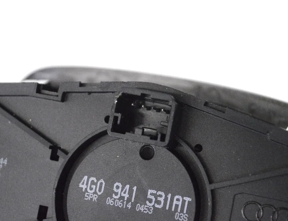 AUDI A6 allroad C7 (2012-2019) Переключатель света 4G0941531AT 15136045