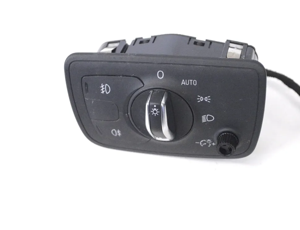 AUDI A6 allroad C7 (2012-2019) Переключатель света 4G0941531AT 15136045