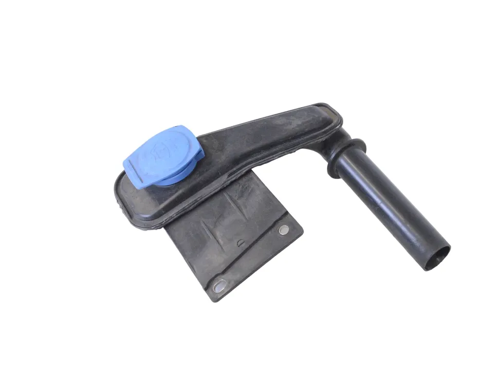 PORSCHE Cayenne 3 generation (2017-2023) Mosófolyadék-tároló tartály 95B955449A 17734224