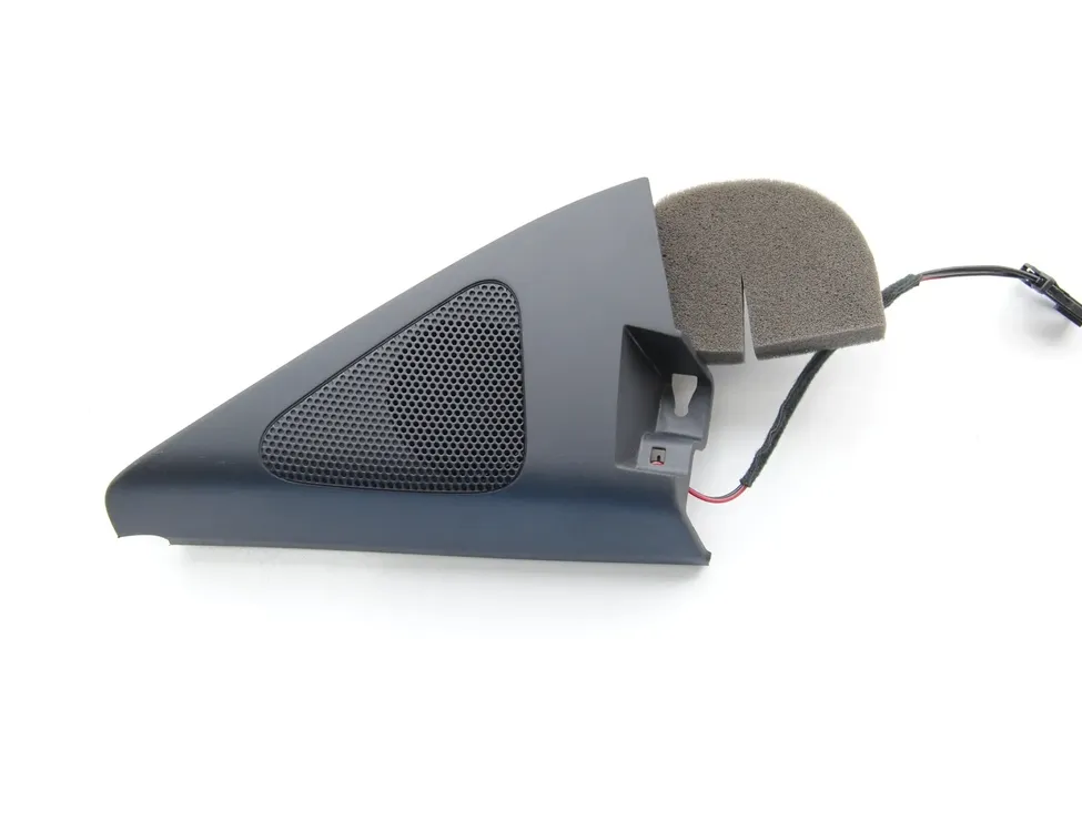 VOLKSWAGEN Tiguan 1 generation (2007-2017) Bal első ajtó hangfala 5N0035412A,5N0837993B 1981973