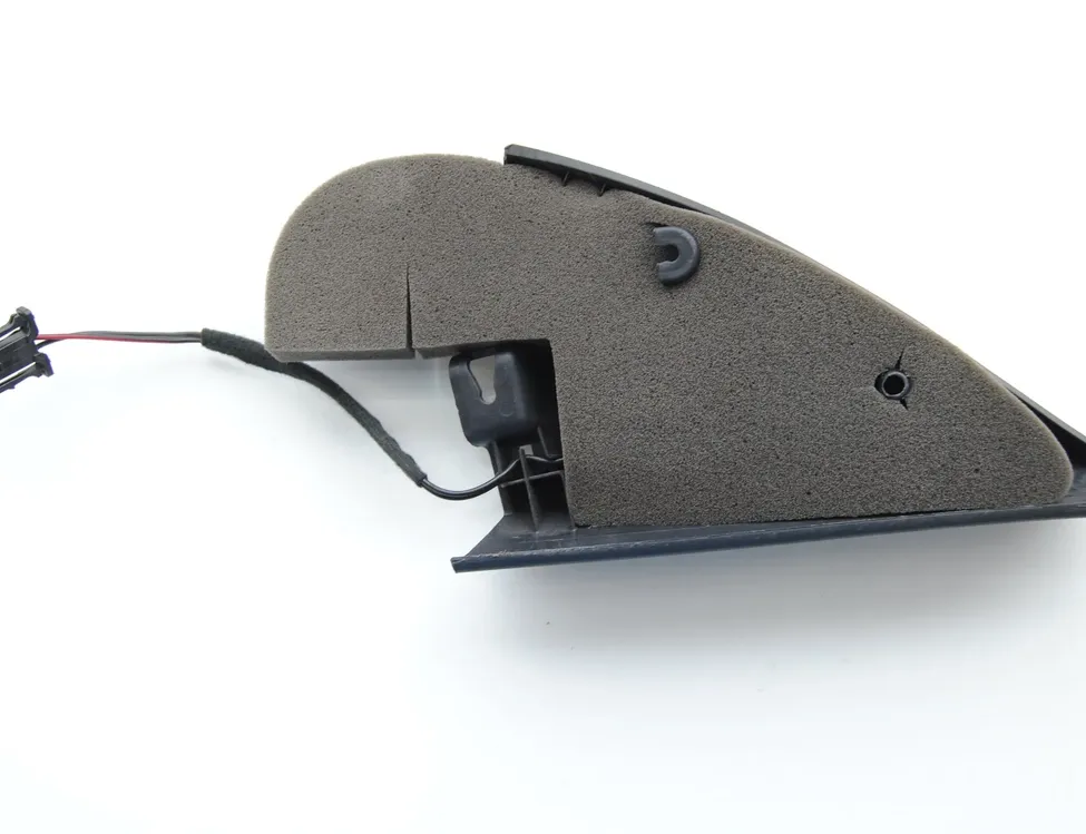 VOLKSWAGEN Tiguan 1 generation (2007-2017) Bal első ajtó hangfala 5N0035412A,5N0837993B 1981973