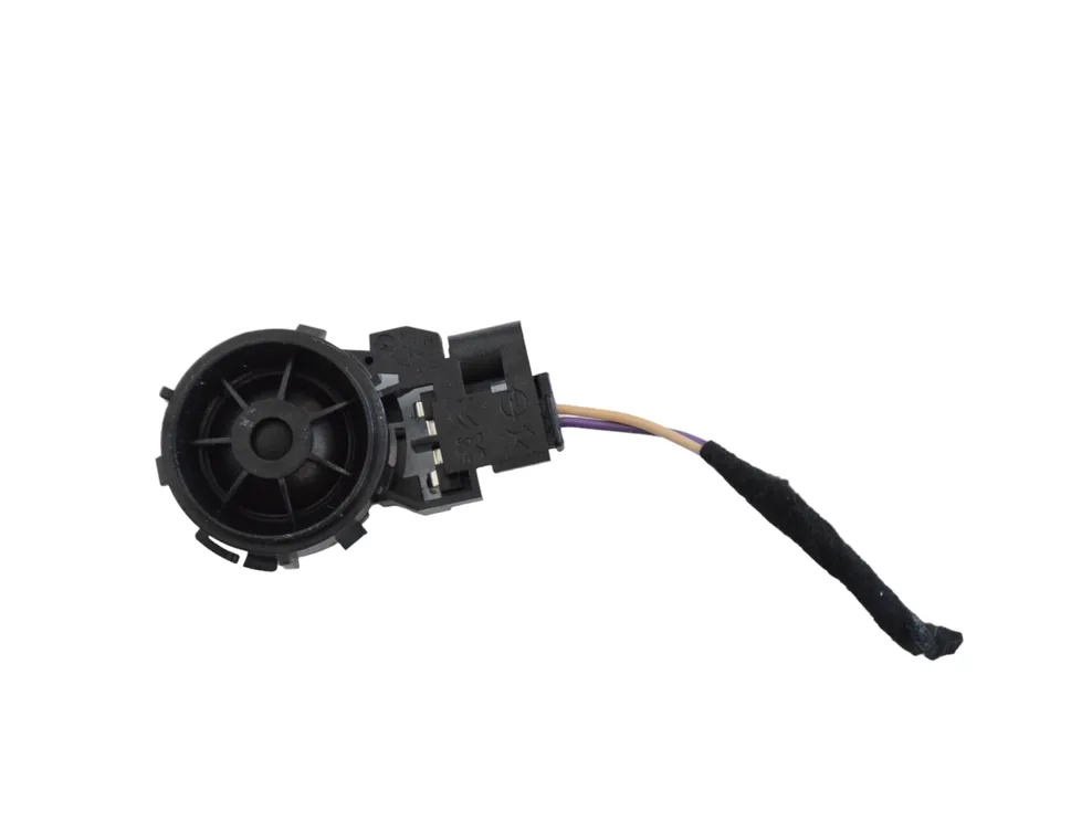 CITROËN C4 2 generation (2010-2024) Front Right Door Loudspeaker 9830934680 21264594