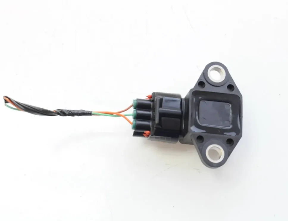 LEXUS GS 3 generation (2005-2012) Gyorsításérzékelő 89191-50020 30731840