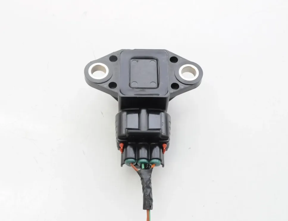 LEXUS GS 3 generation (2005-2012) Gyorsításérzékelő 499100-0641,89191-50020 30731998