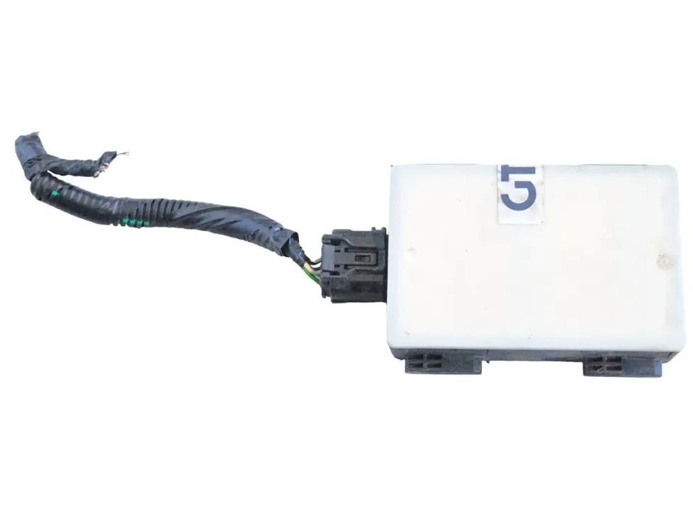 VOLVO XC90 2 generation (2014-2024) Vakfolt vezérlőmodul 31451934 24257836