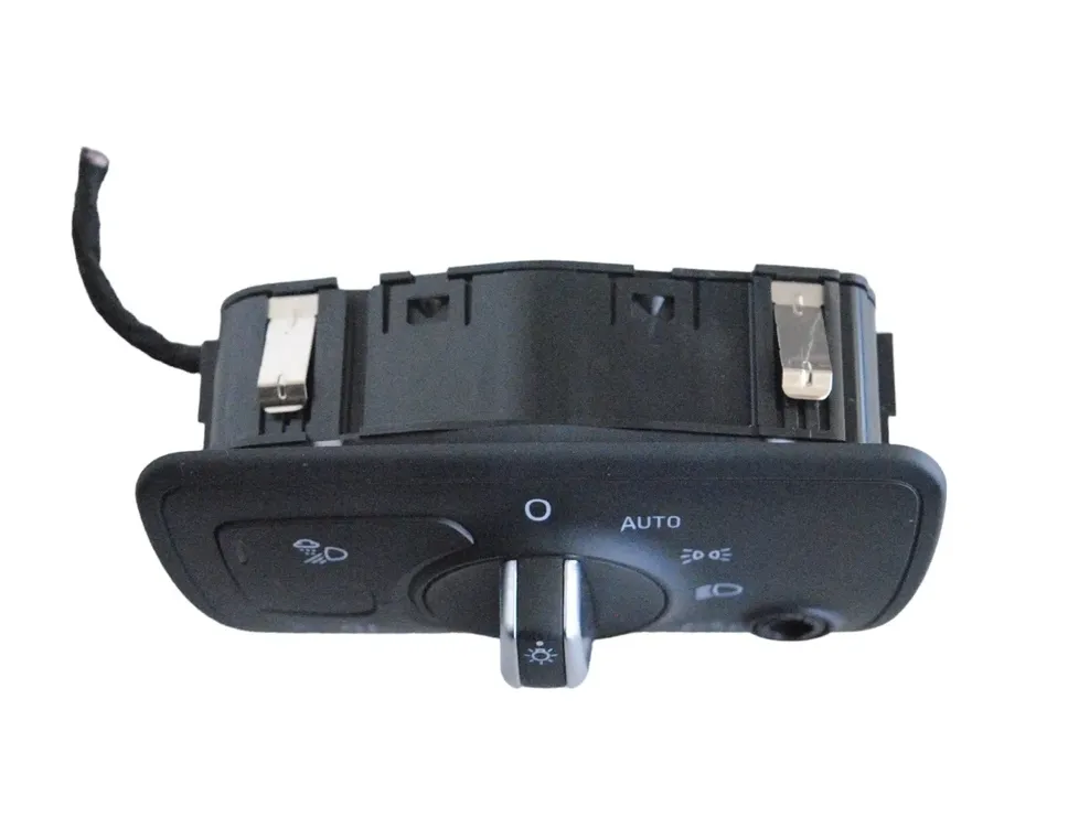 AUDI A6 C7/4G (2010-2020) Fényszórókapcsoló vezérlőegysége 4G0941531BE 24529182