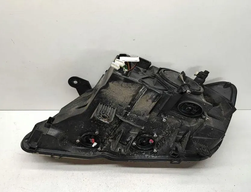 BMW X3 F25 (2010-2017) Front Right Headlight 7217300 33638165