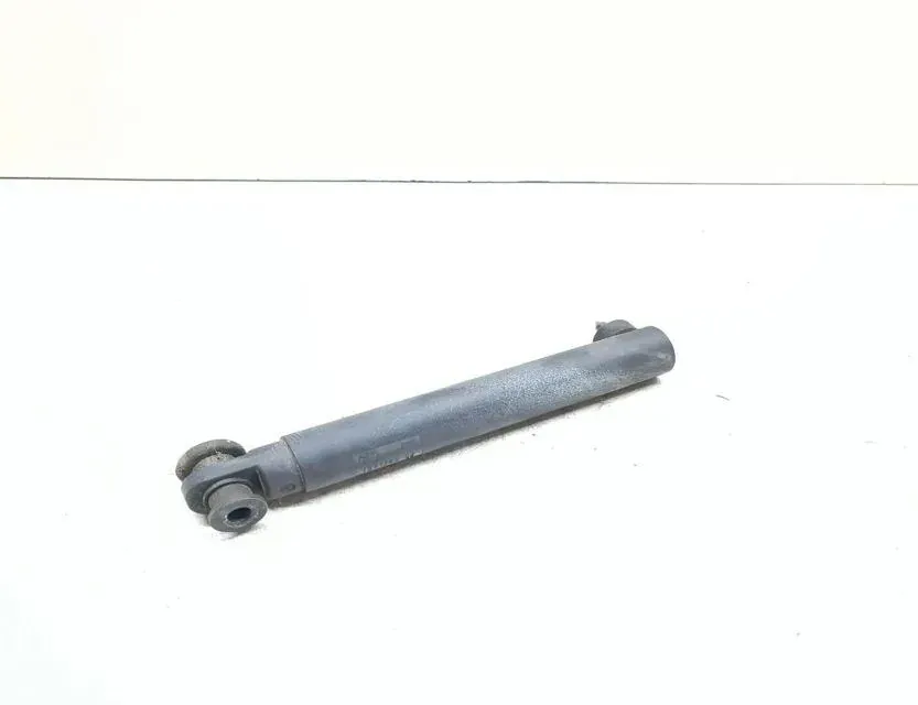 BMW X5 F15 (2013-2018) Csomagtérajtó-záró ütköző  7371765 33654712