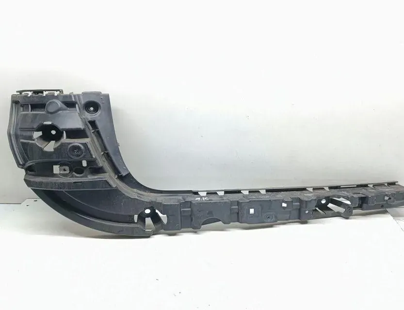 BMW X3 F25 (2010-2017) Левый держатель заднего бампера 7239883 33671484