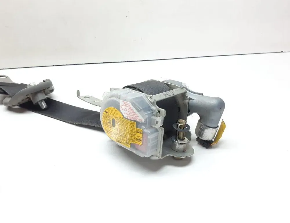 SUBARU Forester SG (2002-2008) Bal első biztonsági öv H074101 33680992