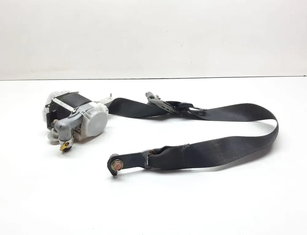 SUBARU Forester SG (2002-2008) Bal első biztonsági öv H074101 33680992