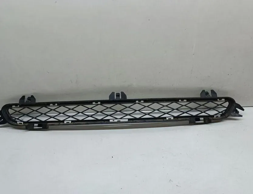 BMW X3 F25 (2010-2017) Нижняя решетка переднего бампера 7210466 33681745