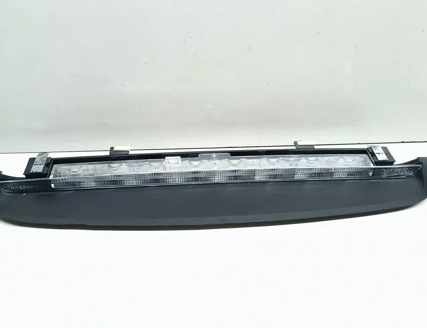 BMW 3 Series Gran Turismo F34 (2013-2017) Hátsó fedél lámpa 7294274 33686027