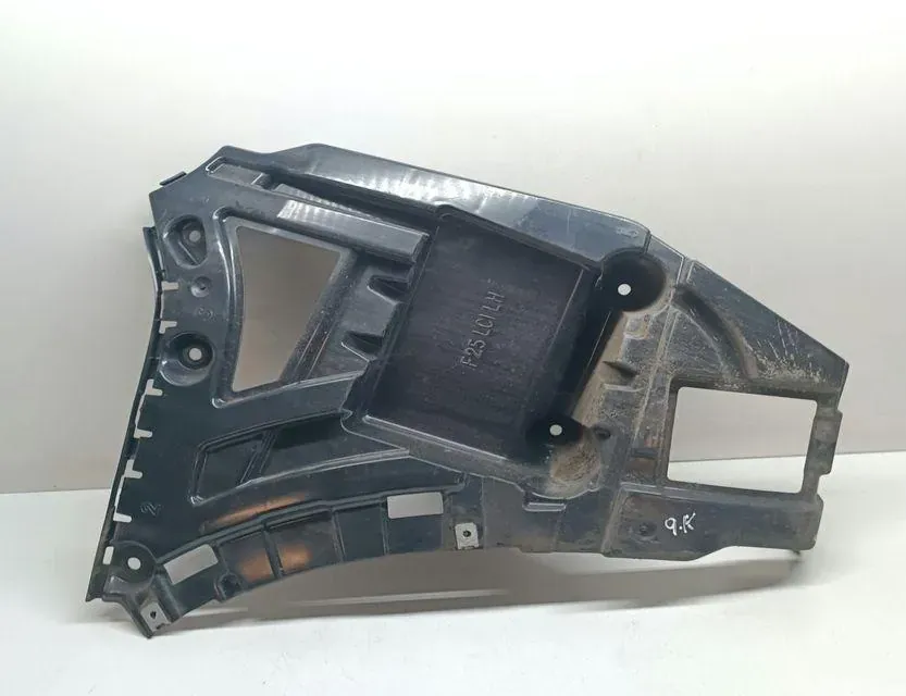 BMW X3 F25 (2010-2017) Левый держатель заднего бампера 7338763 33688184