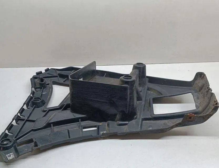 BMW X3 F25 (2010-2017) Rear Right Bumper Bracket 7338764 33688186