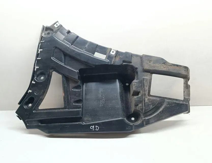 BMW X3 F25 (2010-2017) Rear Right Bumper Bracket 7338764 33688186