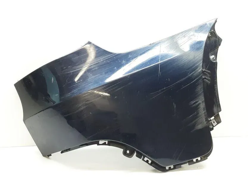 BMW X5 E70 (2006-2013) Правый угол заднего бампера 7158440 33698600