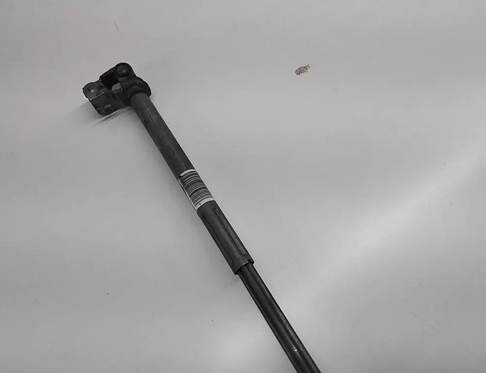 PEUGEOT Partner 2 generation (2008-2023) Kormányszerkezet 9673041377 30092842