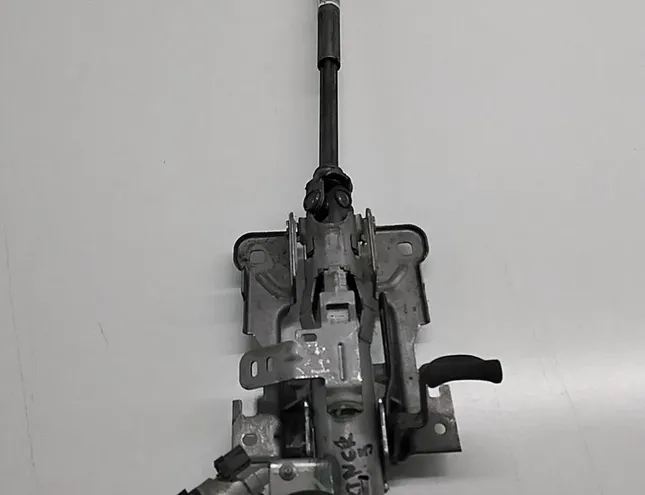 PEUGEOT Partner 2 generation (2008-2023) Kormányszerkezet 9673041377 30092842