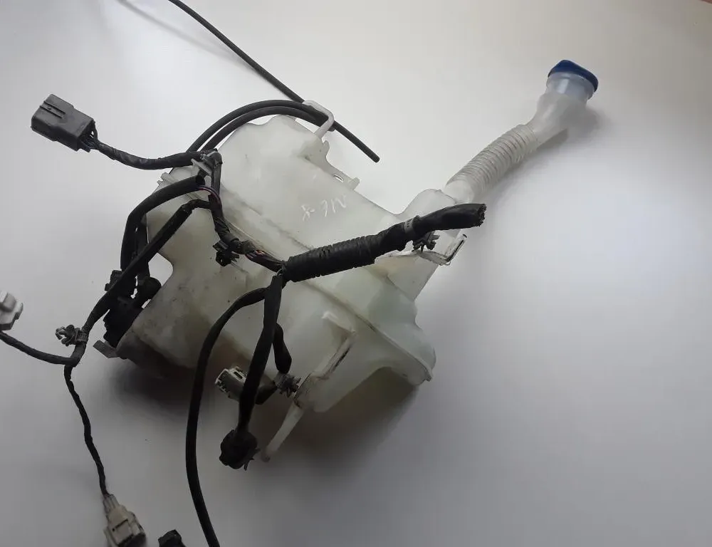 MAZDA 6 GJ (2012-2024) Window Washer Tank GHR167480 32889597