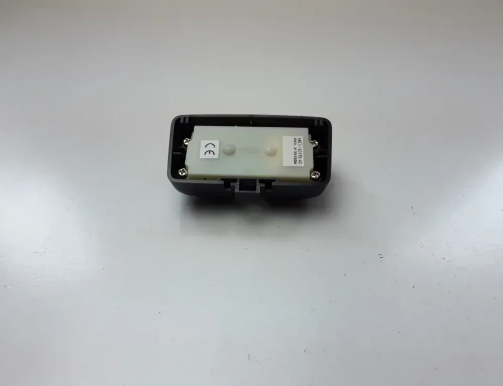 FORD Kuga 2 generation (2013-2020) Csomagtérfedél-antenna erősítője AM5T19C175AC 34833396