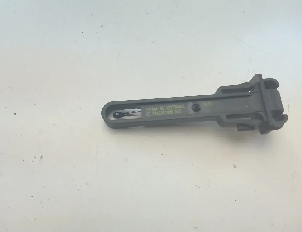 OPEL Corsa F (2019-2023) Kipufogógáz hőmérsékletérzékelője 7015011005 34831693