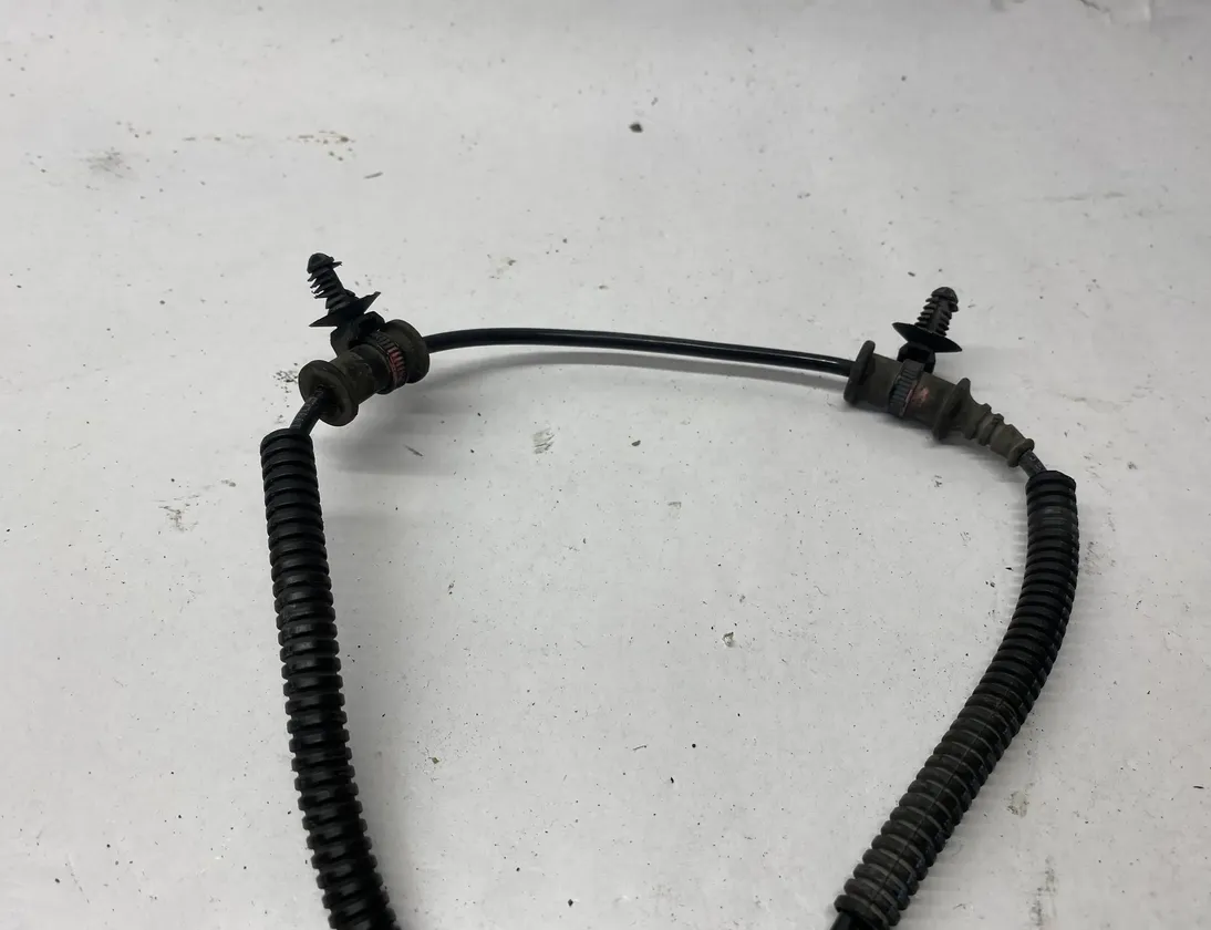 CHRYSLER Pacifica 2 generation (RU) (2016-2023) Jobb első ABS érzékelő 1161872 17070705