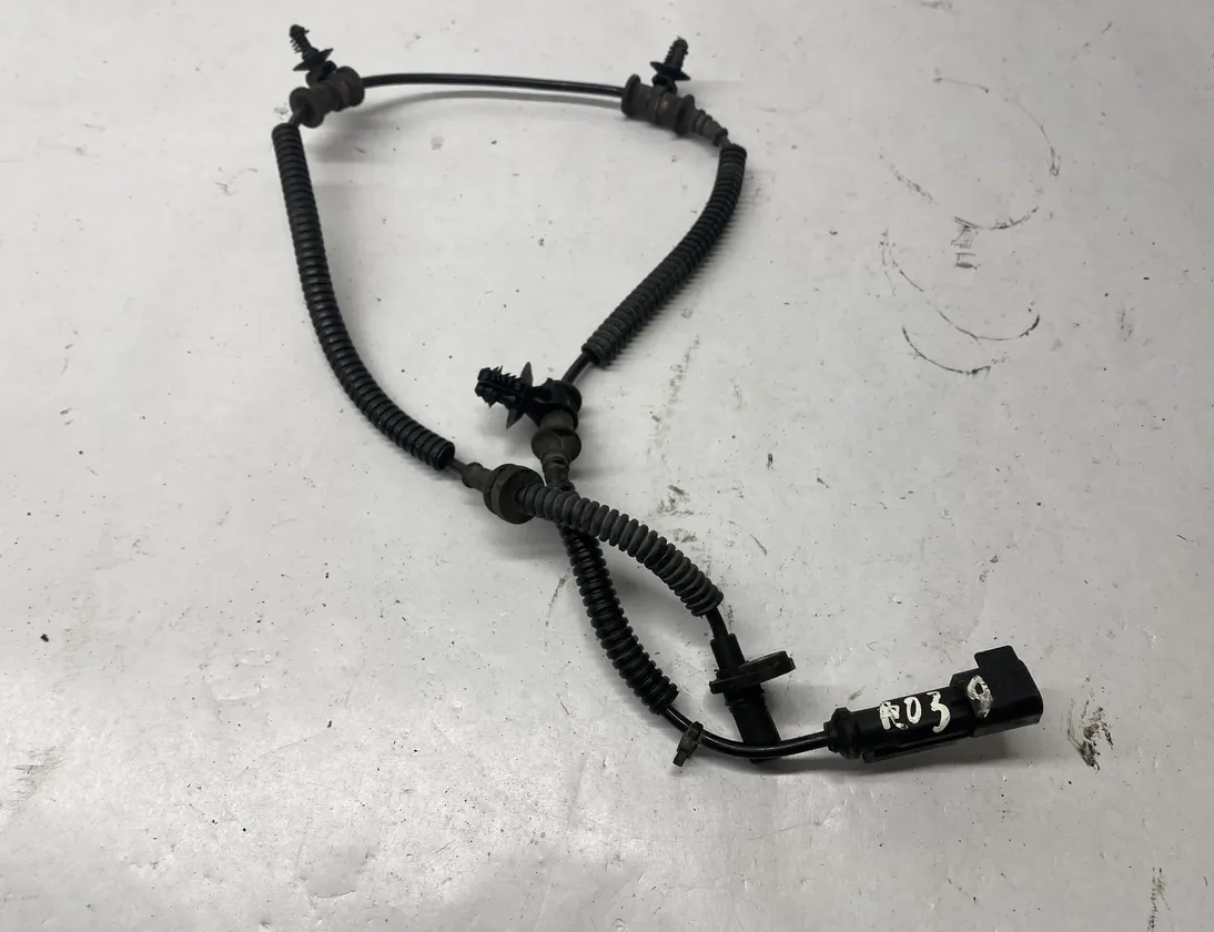 CHRYSLER Pacifica 2 generation (RU) (2016-2023) Jobb első ABS érzékelő 1161872 17070705