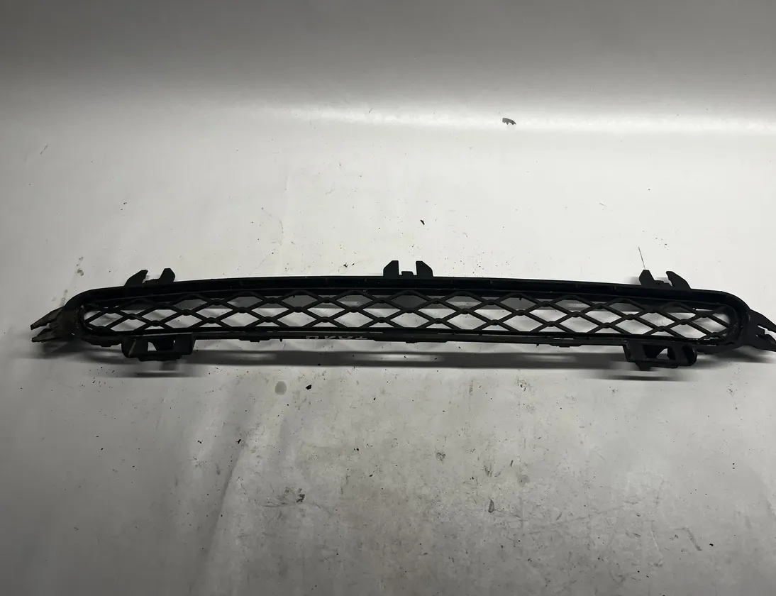 BMW X3 F25 (2010-2017) Front Bumper Lower Grill 10503411,51117210466,105034,7210466 17701497
