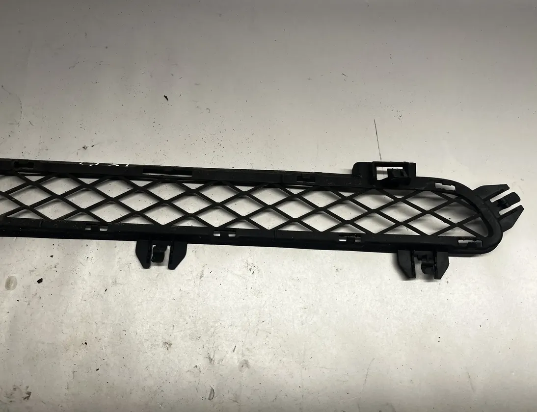 BMW X3 F25 (2010-2017) Front Bumper Lower Grill 10503411,51117210466,105034,7210466 17701497