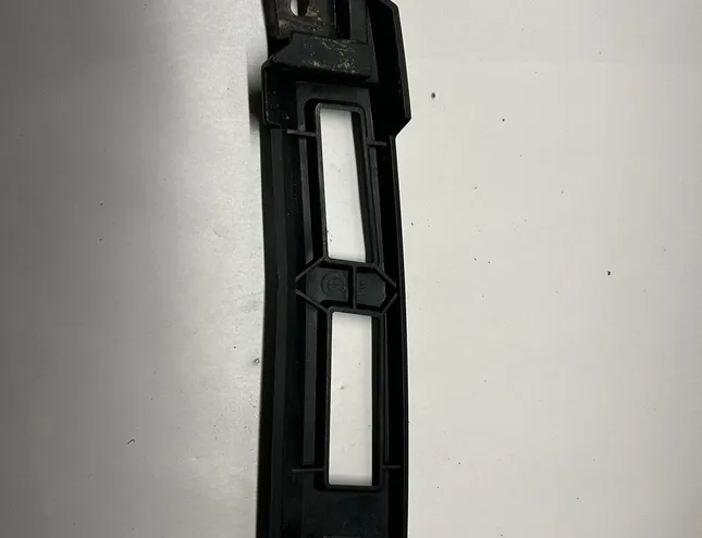 BMW X5 E70 (2006-2013) Левый держатель заднего бампера 7226937 22540802