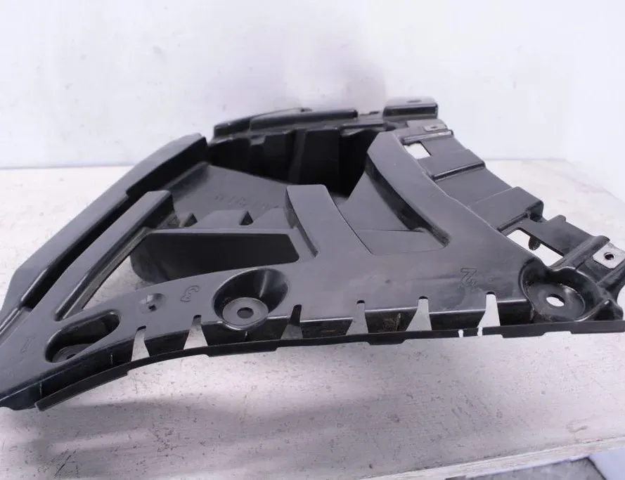 BMW X3 F25 (2010-2017) Левый держатель заднего бампера 7338763 33280221