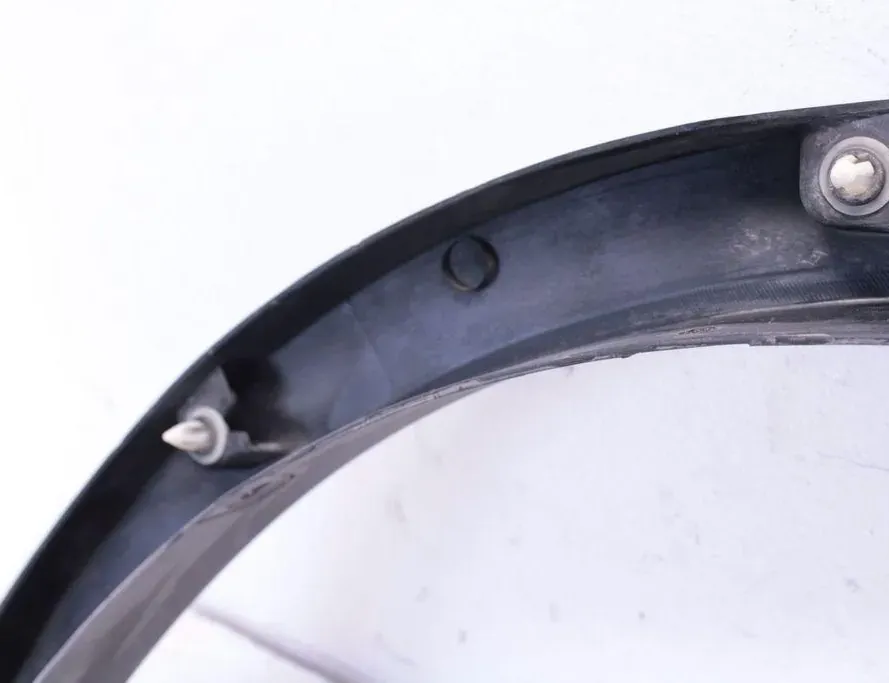 BMW X4 F26 (2014-2018) Hátsó ív 105034,7210084 33282329