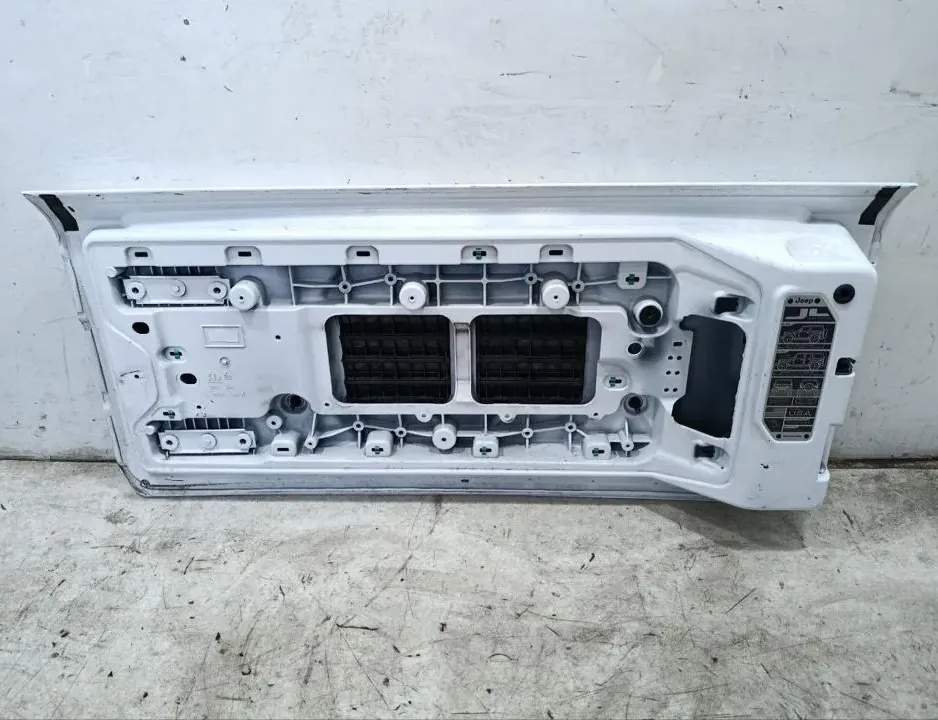 JEEP Wrangler JK (2006-2018) Csomagtérfedél 34832962