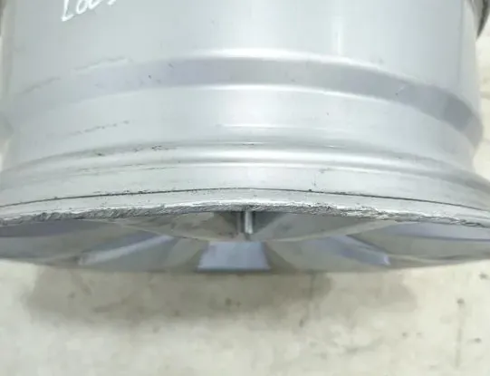 VOLKSWAGEN Atlas 1 generation (2017-2024) Kerék 3QF601025L 34154639