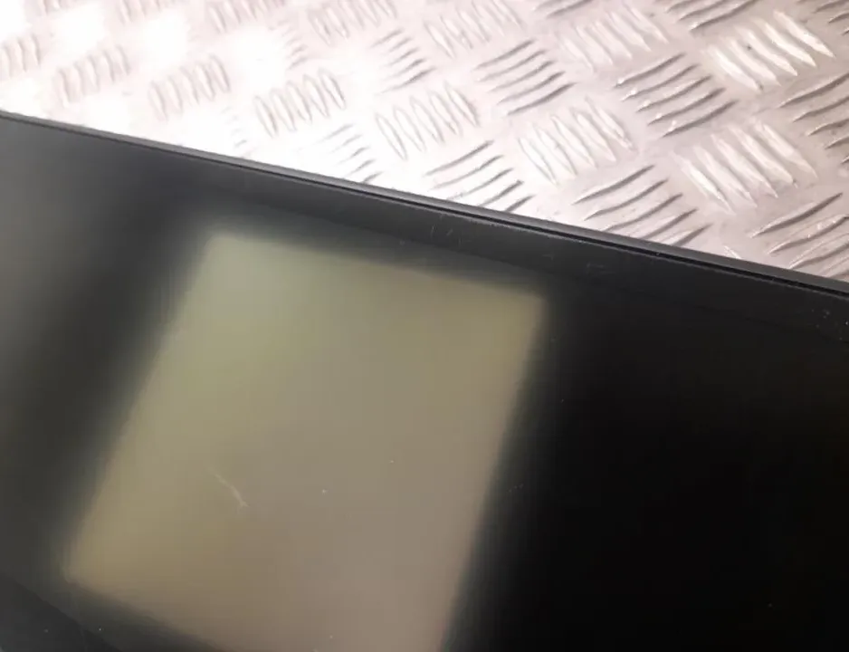 HYUNDAI Kona 1 generation (2017-2024) Navigációs kijelző 56130BE000,BE940V1110 34353849