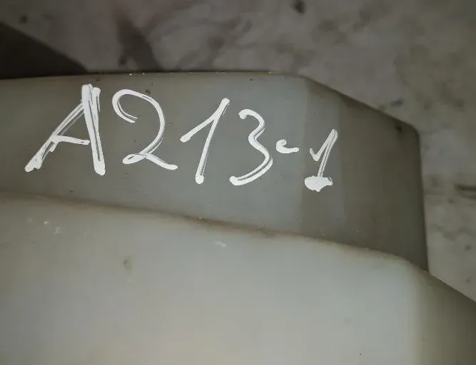 VOLVO XC90 1 generation (2002-2014) Ablakmosó tartálya 8659490 23188754