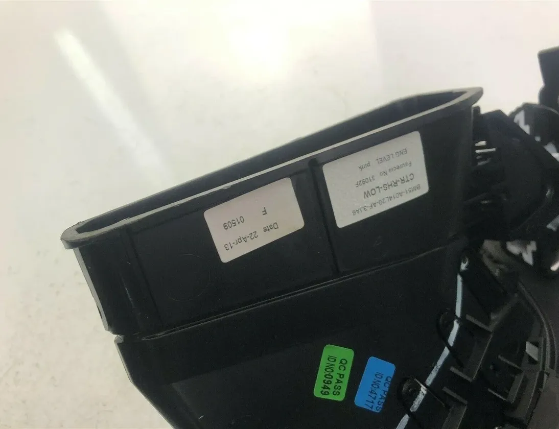 FORD Focus 3 generation (2011-2020) Автомагнитола без навигации BM5T18K811BA 23446400