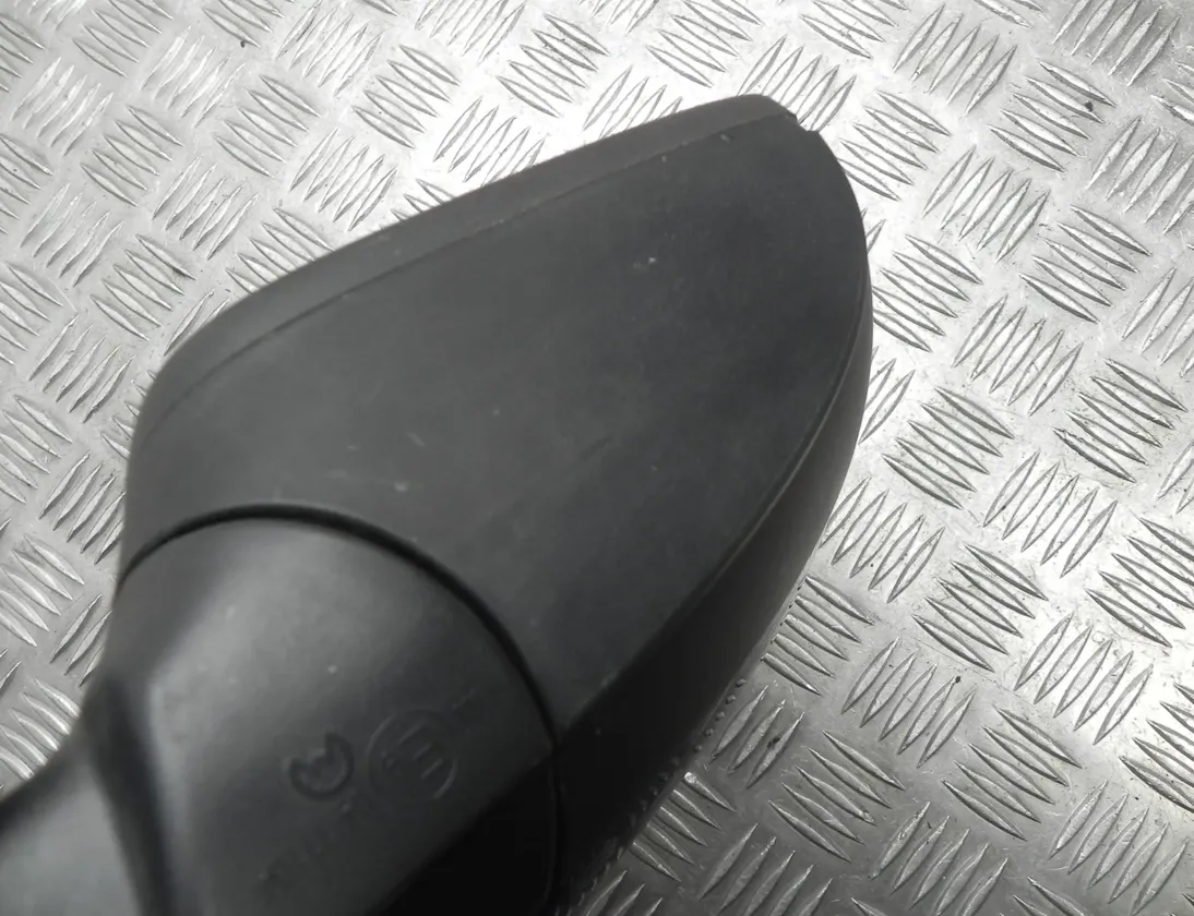 SKODA Fabia 3 generation (2014-2021) Jobb oldali visszapillantó tükör 6V1857408F 23476751