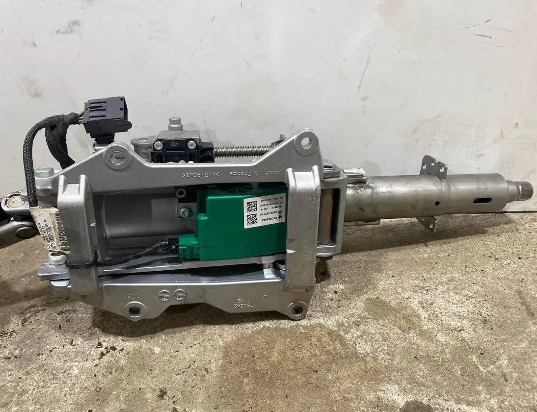 MASERATI Quattroporte 6 generation (2012-2024) Kormányműfogaslécek 97062434700,97062434900,06700067910 23491914