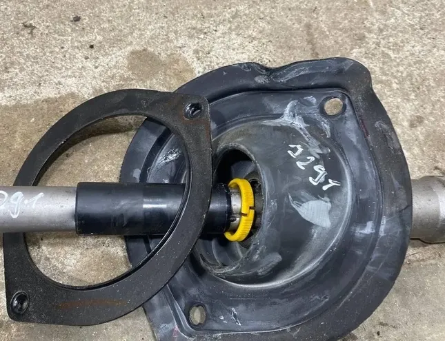 MASERATI Quattroporte 6 generation (2012-2024) Kormányműfogaslécek 97062434700,97062434900,06700067910 23491914