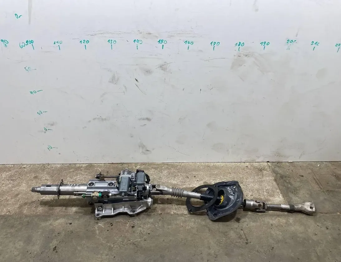 MASERATI Quattroporte 6 generation (2012-2024) Kormányműfogaslécek 97062434700,97062434900,06700067910 23491914