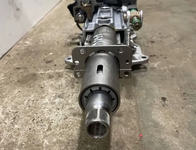 MASERATI Quattroporte 6 generation (2012-2024) Kormányműfogaslécek 97062434700,97062434900,06700067910 23491914