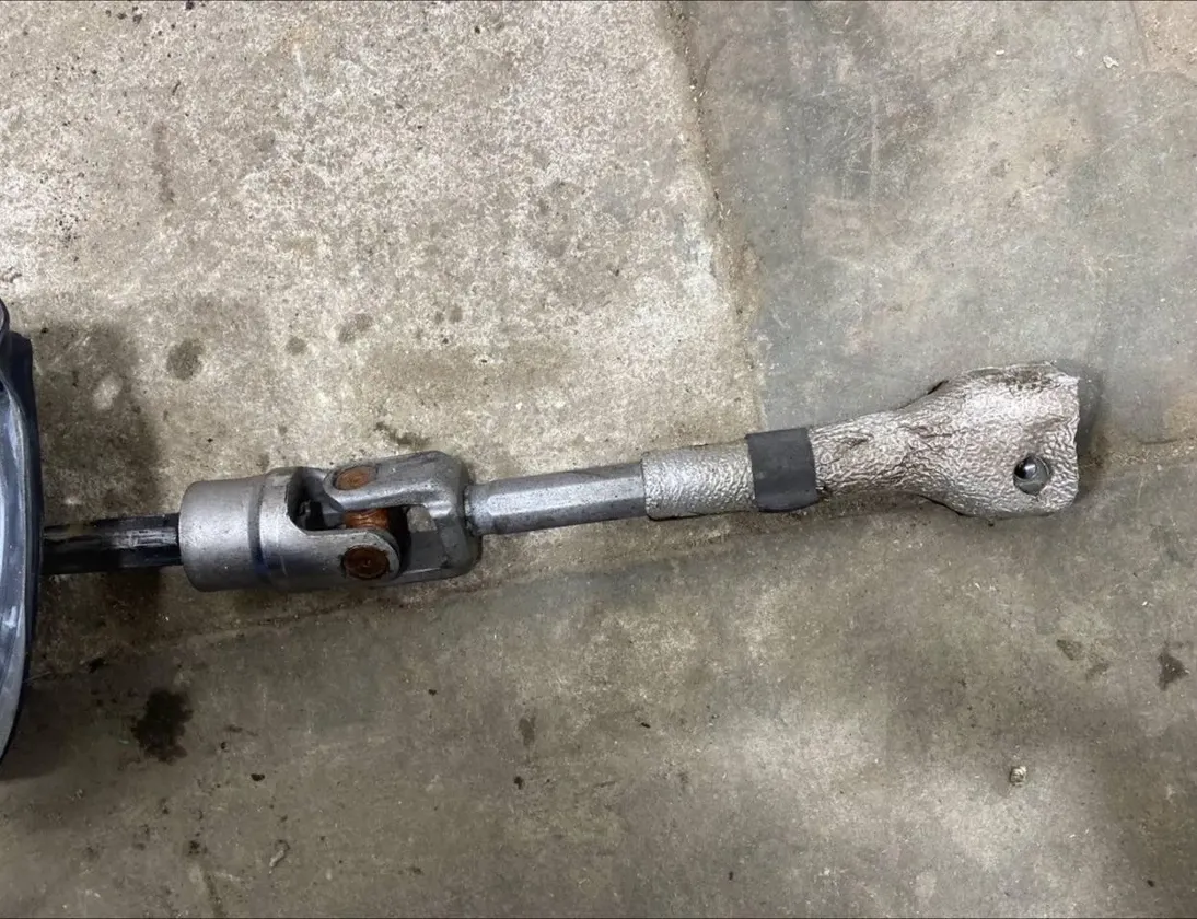 MASERATI Quattroporte 6 generation (2012-2024) Kormányműfogaslécek 97062434700,97062434900,06700067910 23491914