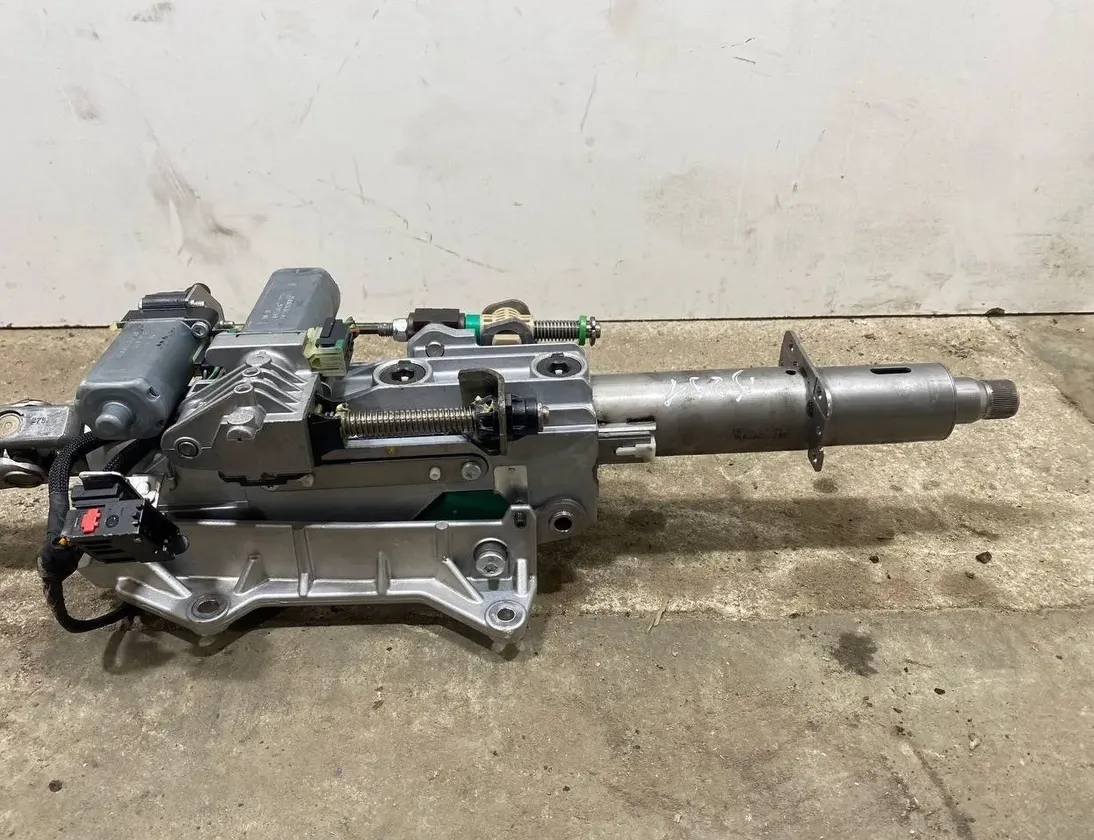 MASERATI Quattroporte 6 generation (2012-2024) Kormányműfogaslécek 97062434700,97062434900,06700067910 23491914