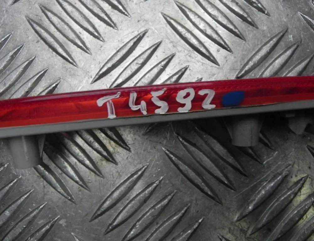 MAZDA 6 GH (2007-2013) Other Body Parts P3756B 23713909