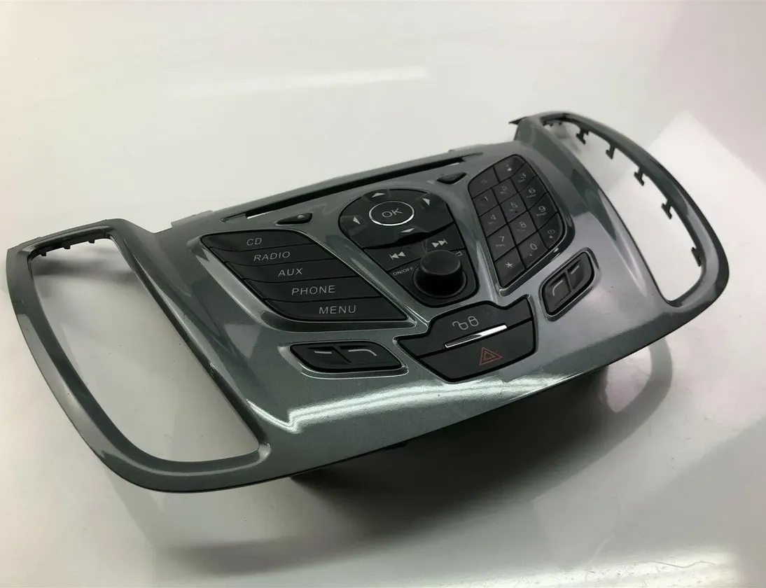 FORD Focus 3 generation (2011-2020) Egyéb vezérlőegységek BM5T18K811BA 23760079