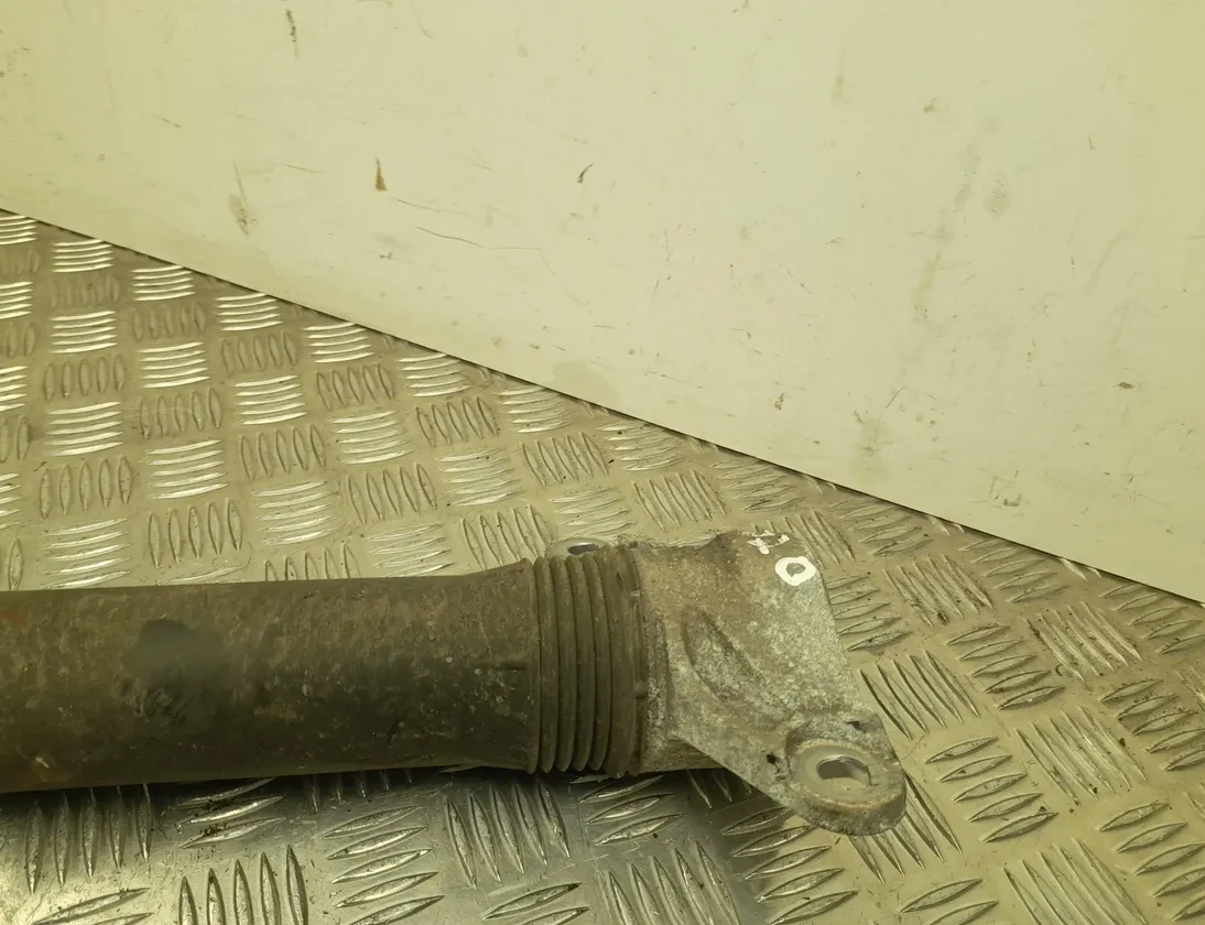 JAGUAR I-Pace 1 generation (2018-2023) Bal hátsó lengéscsillapító J9D318W002AC 26846343