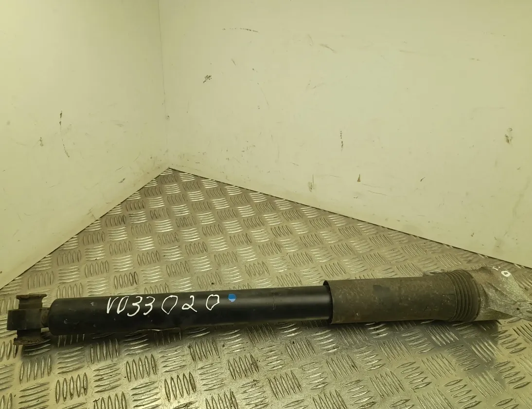 JAGUAR I-Pace 1 generation (2018-2023) Bal hátsó lengéscsillapító J9D318W002AC 26846343