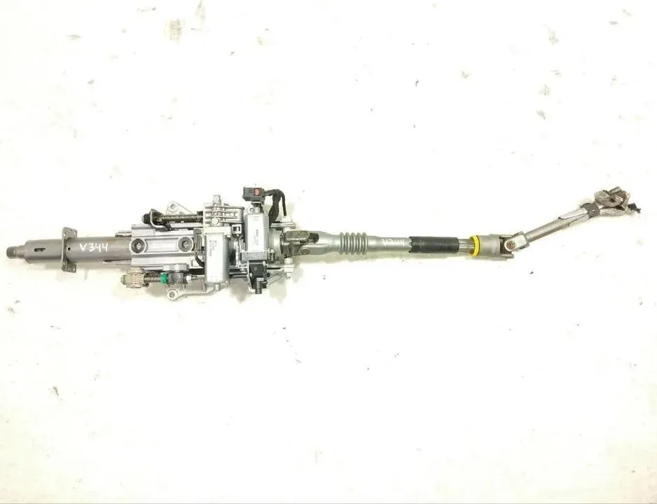 MASERATI Quattroporte 6 generation (2012-2024) Kormányműfogaslécek 06700067910 29841798